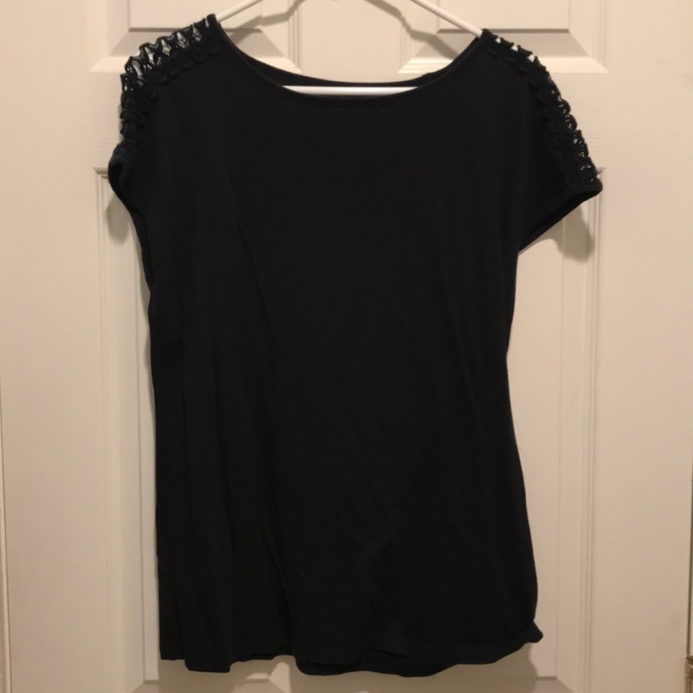 Mossimo top